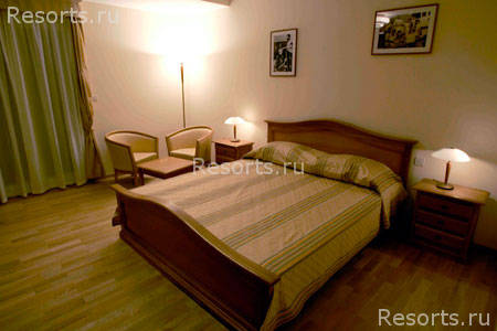 Spongiola Hotel 17
